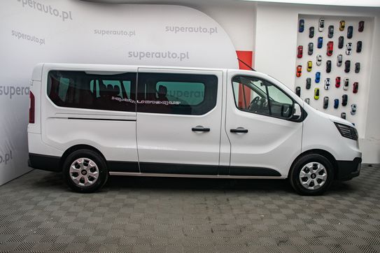 Renault Trafic Kombi L2H1