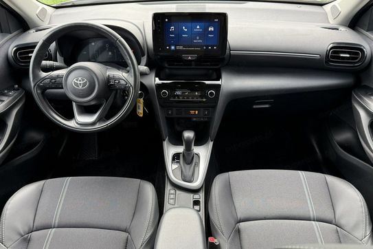 Toyota Yaris Cross Hybrid Comfort