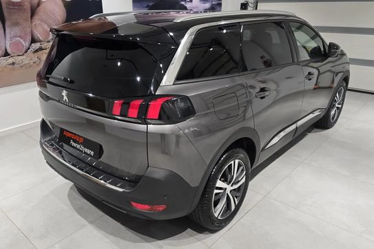 Peugeot 5008 1.5 BlueHDi Allure Pack S&S EAT8