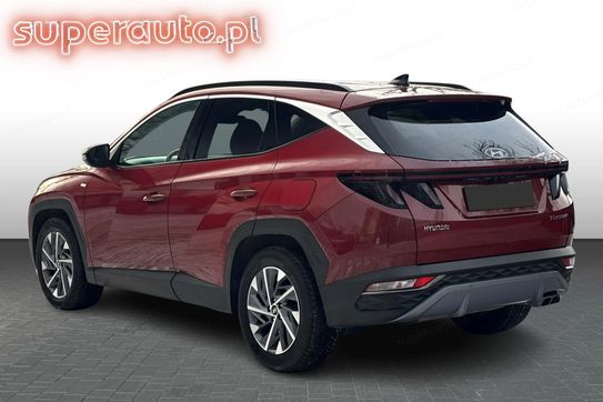 Hyundai Tucson Executive 1.6 T-GDi 48V  DCT