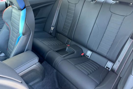 BMW Seria 2 M2 Coupe