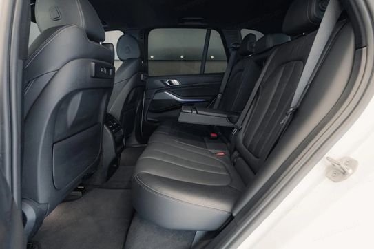 BMW X5 xDrive40d M Sport