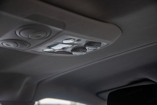 Citroen SpaceTourer XL L2H1 Business EAT8