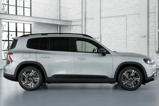 Mercedes GLB 250+ Progressive