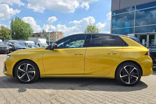 Opel Astra VI 1.2 T GS Line S&S aut