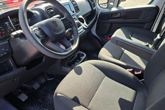 Peugeot Boxer L3