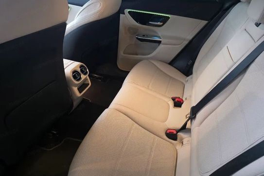 Mercedes GLC Coupe 220d  4-Matic Avantgarde