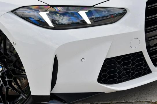 BMW Seria 4 M4 Competition M xDrive