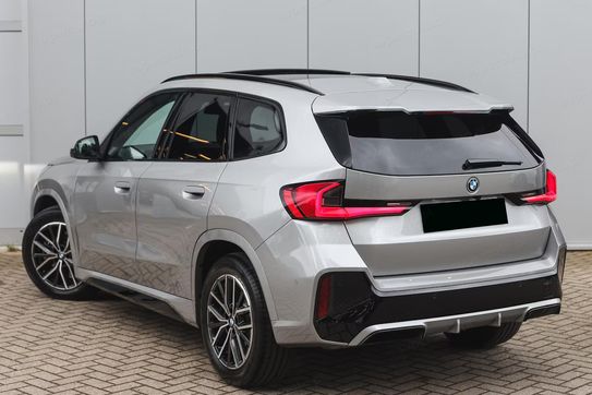 BMW X1 xDrive23i M Sport