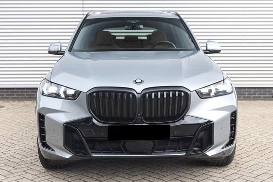 BMW X5 xDrive40i M Sport