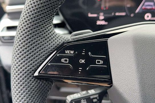 Audi A5 TFSI S line