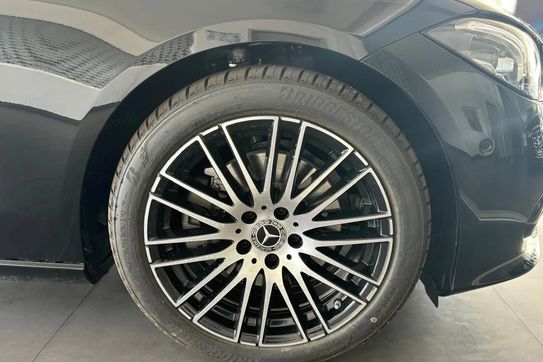 Mercedes Klasa C 200 d Avantgarde