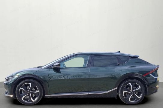 Kia EV6 Plus 77.4kWh