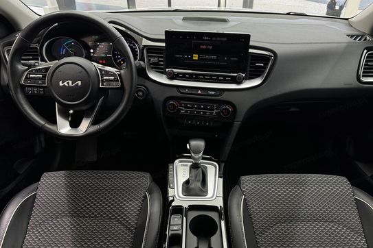 Kia XCeed 1.6 GDI PHEV Spirit DCT
