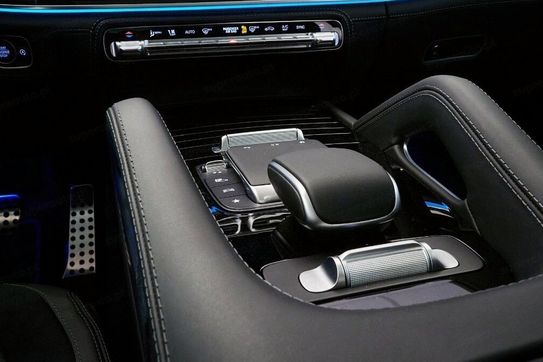 Mercedes GLS 63 AMG 4MATIC+