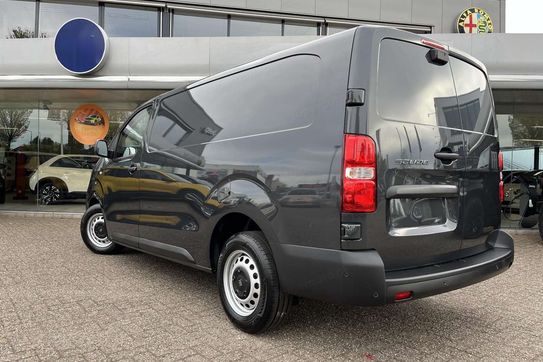 Fiat Scudo Maxi L2H1