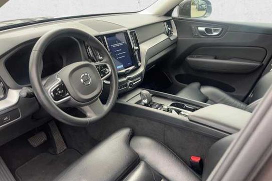 Volvo XC60 B4 B Plus Bright