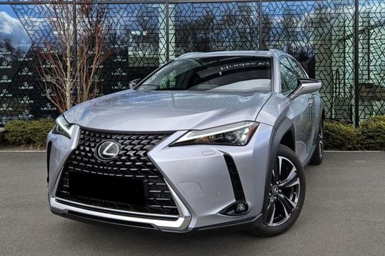 Lexus UX 300h Business 2.0 Hybrid Dynamic Force
