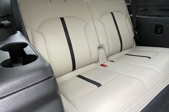 Mazda CX-80 e-Skyactiv D Takumi Plus AWD