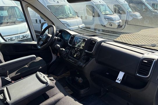 Opel Movano L4H2 3.5t