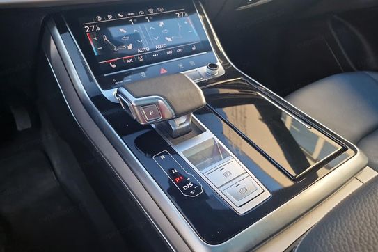 Audi Q8 50 TDI quattro