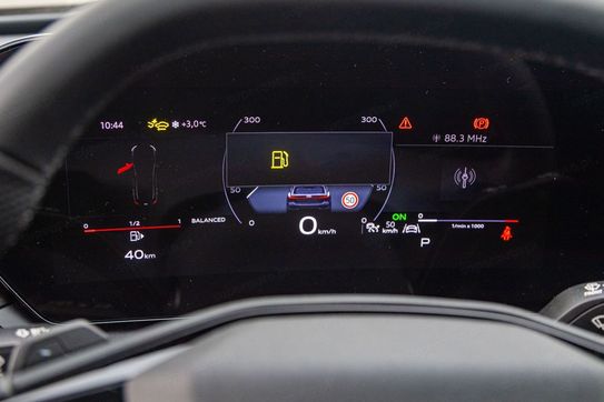 Audi A5 TFSI S line