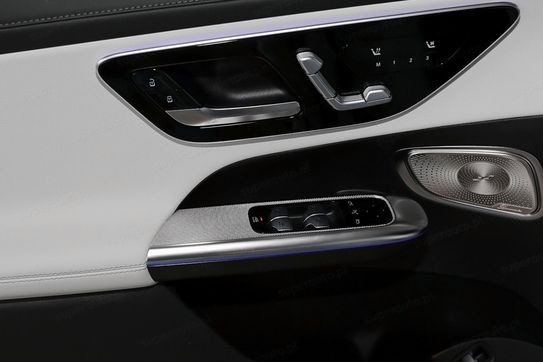 Mercedes GLC 200 d 4-Matic AMG Line