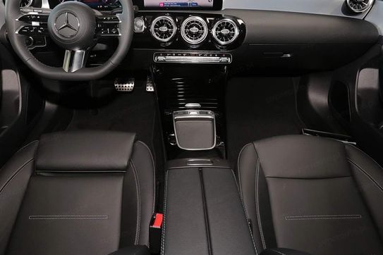 Mercedes Klasa A 200 AMG Line