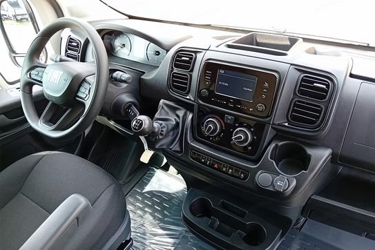Fiat Ducato L3H2