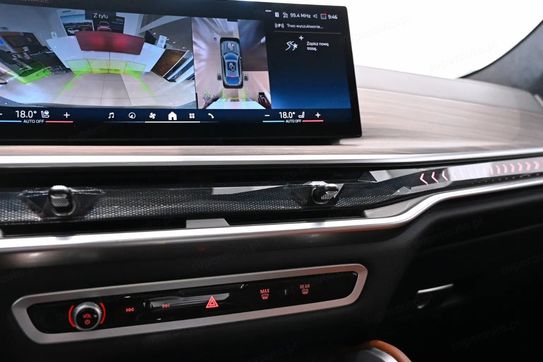 BMW X6 xDrive40d M Sport
