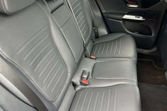 Mercedes GLC 200 4-Matic AMG Line