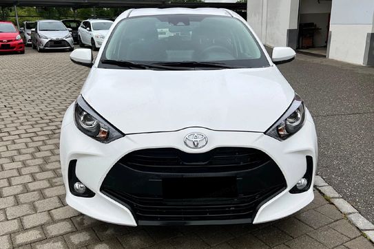Toyota Yaris Comfort 1.5 Hybrid