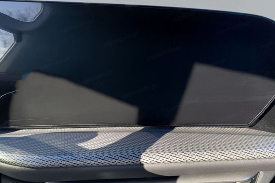 Audi Q5 TDI quattro Sportback S line