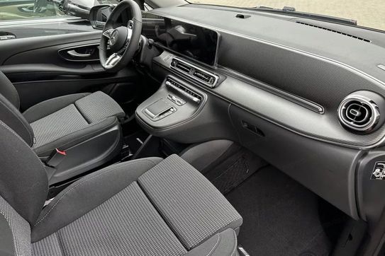 Mercedes V Klasa V 300 d 9G-Tronic Marco Polo Horizon