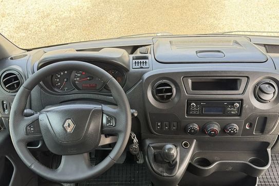 Renault Master dCi L2H2