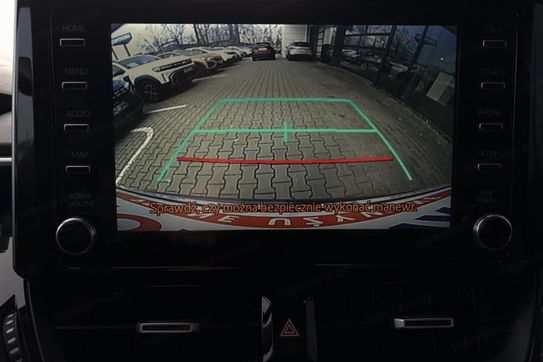 Toyota Corolla 1.8 Hybrid Comfort