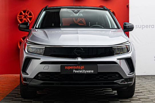 Opel Grandland X 1.2 GS