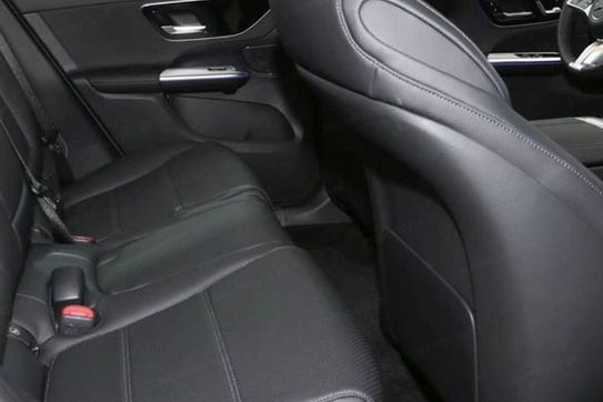 Mercedes GLC 200 4-Matic Avantgarde