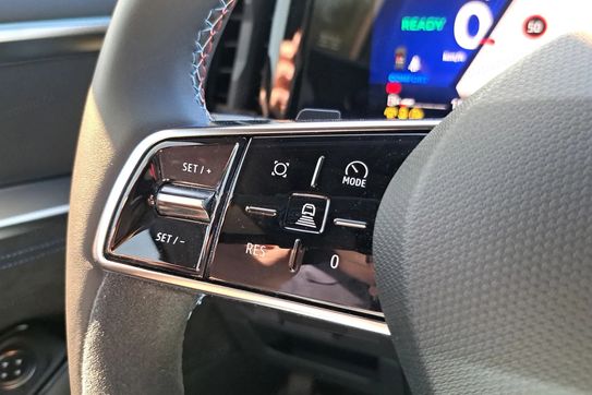 Renault Espace e-Tech  Esprit Alpine