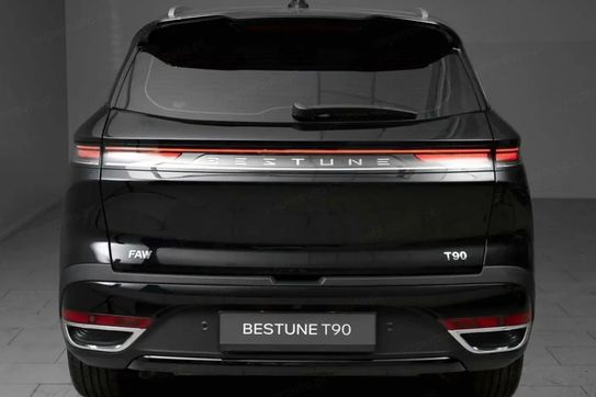 Bestune T90 2.0T Elegance aut