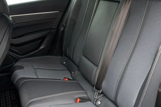Peugeot 508 1.5 BlueHDi Allure Pack S&S EAT8