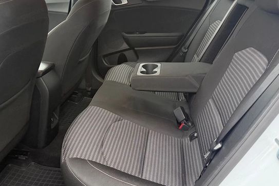 Kia Ceed 1.5 T-GDI M DCT