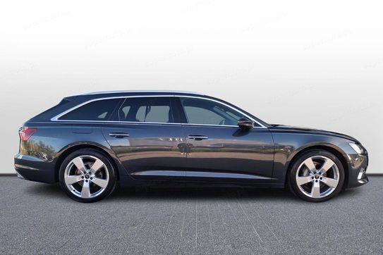 Audi A6 40 TDI mHEV quattro Advanced S tronic