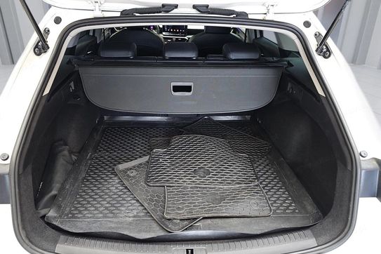 Cupra Leon TSI mHEV DSG