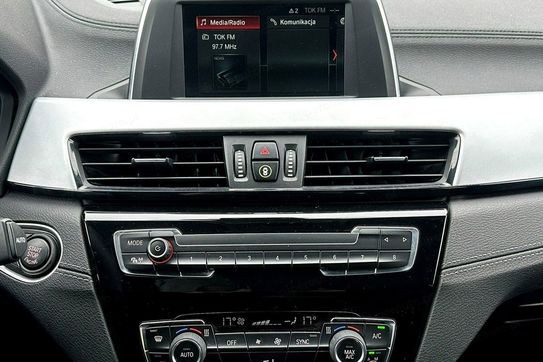 BMW X2 sDrive18i Advantage