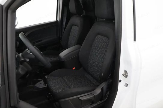 Mercedes Citan eCitan L2H1 Długi