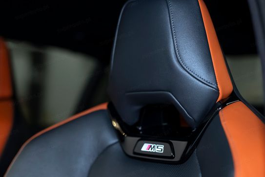 BMW Seria 5 M5