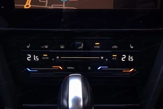 Volkswagen Arteon 2.0 TDI 4Motion R-Line DSG