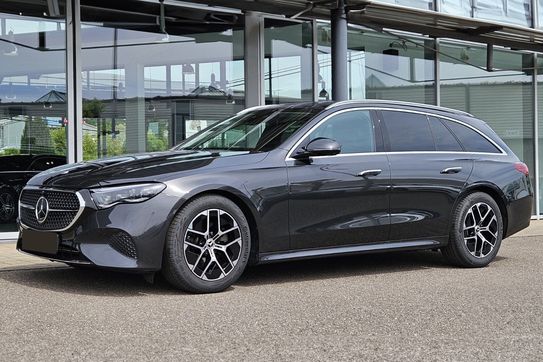 Mercedes Klasa E 220 d 4-Matic Avantgarde Estate