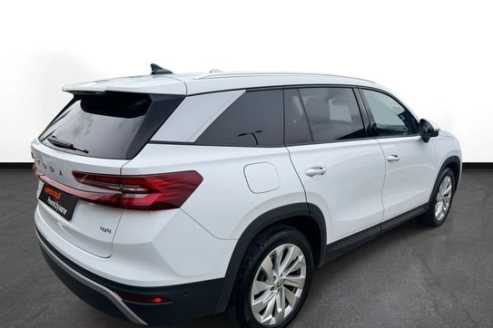 Skoda Kodiaq 2.0 TDI 4x4 Selection DSG
